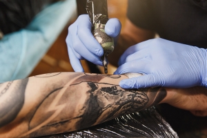 A Complete Guide to Finding Tattoo Shops in Gurgaon